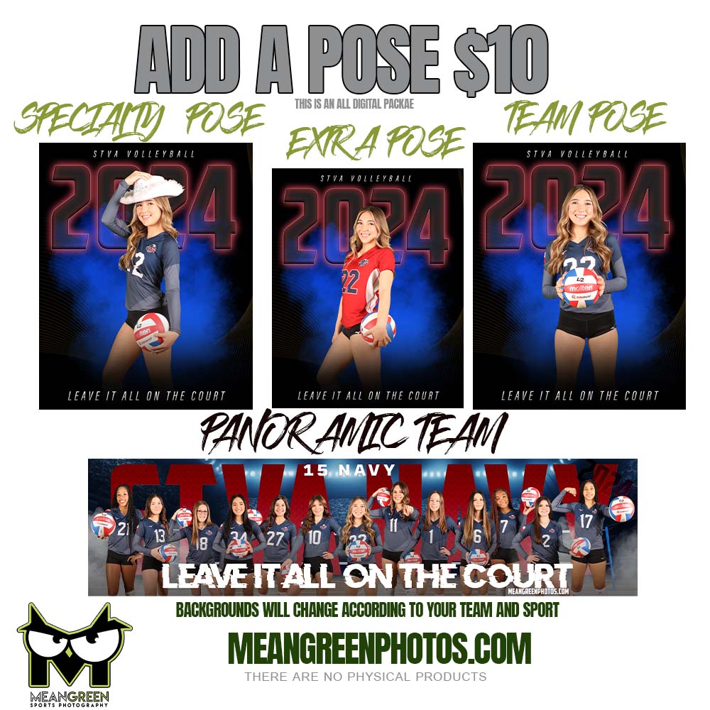 Xtra Pose add on