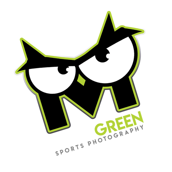 Mean Green Team Shop